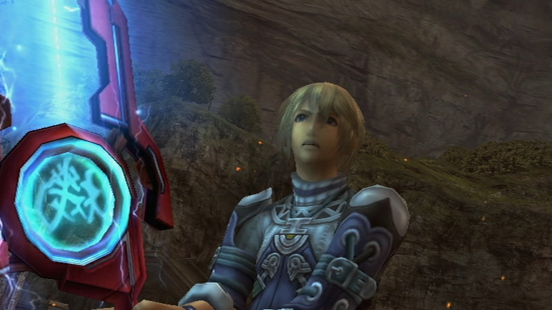 Xenoblade Chronicles - Imagen 18